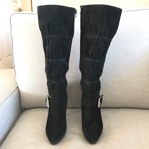 Michael Kors boots - Picture 4 of 7